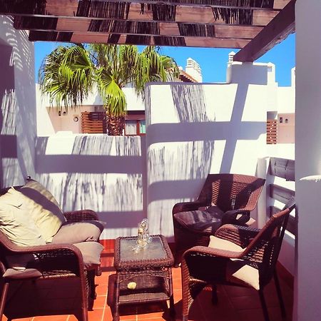 Vera Playa Apartamento 1Dormitorio Ngoại thất bức ảnh