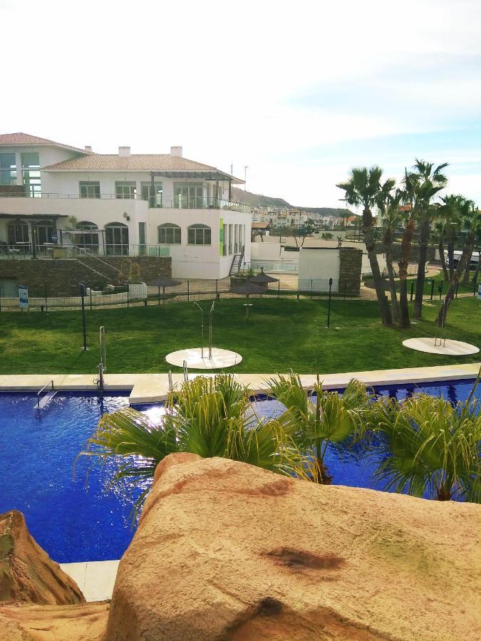 Vera Playa Apartamento 1Dormitorio Ngoại thất bức ảnh
