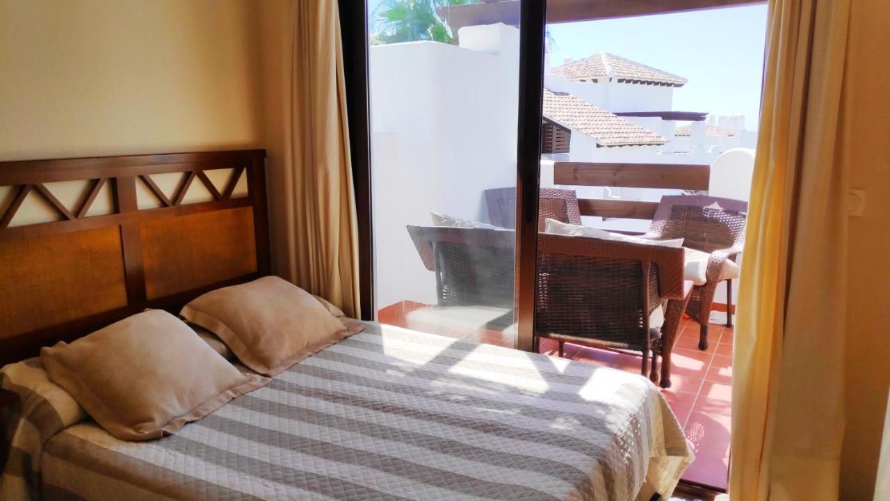 Vera Playa Apartamento 1Dormitorio Ngoại thất bức ảnh